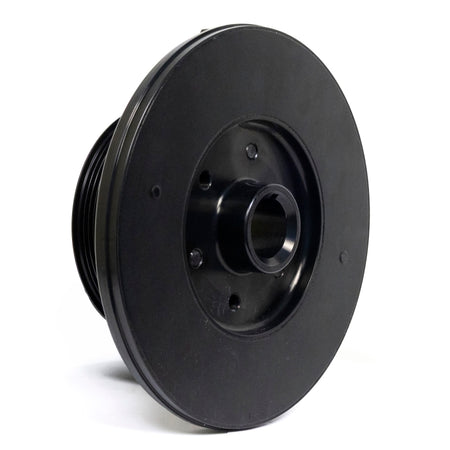 Fluidampr 96-06 BMW M52/M54 I6 Steel Internally Balanced Damper