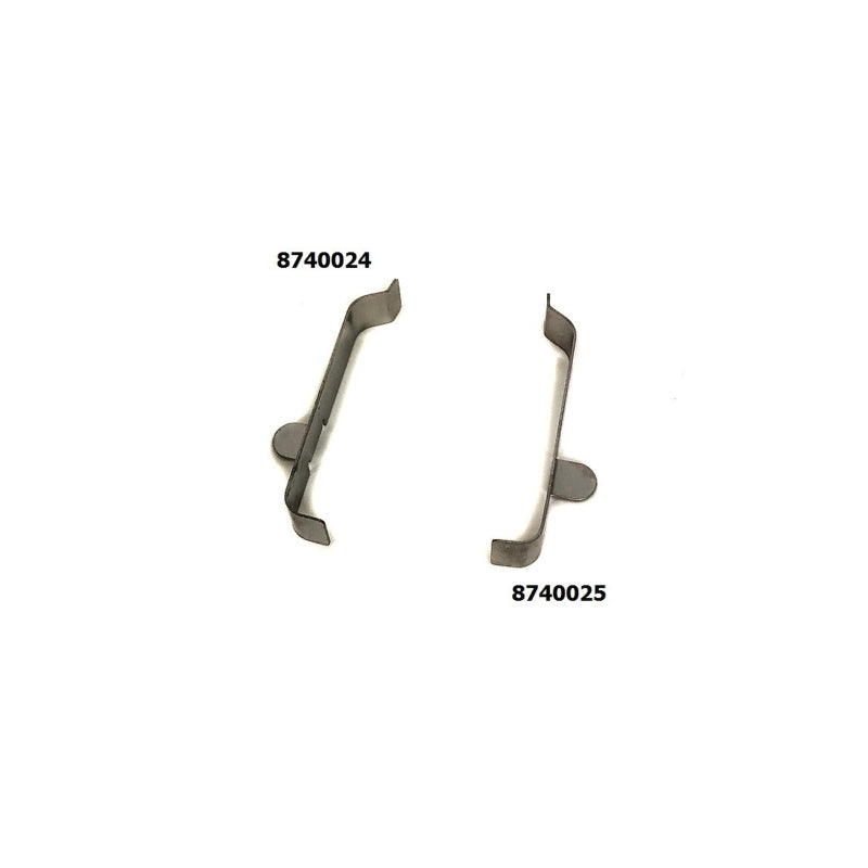 Baer Brakes S4 (1.750in) Caliper Rebuild Kit