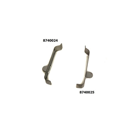 Baer Brakes S4 (1.750in) Caliper Rebuild Kit