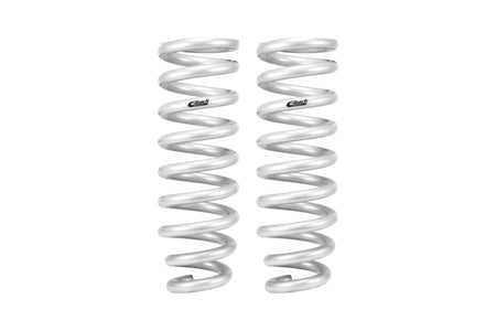 Eibach 07-22 Toyota Sequoia 5.7L 4WD Pro Lift Kit Front Springs
