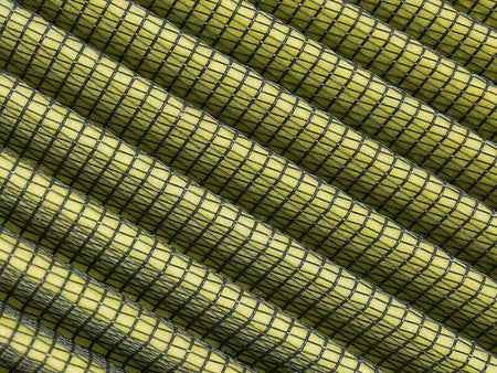 aFe Magnum FLOW Universal Air Filter 4 IN F X 8 IN B X 7 IN T X 7 IN H
