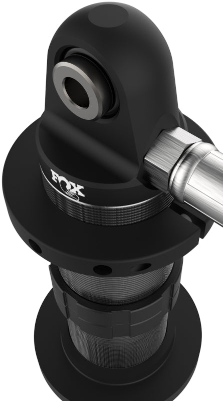 Fox 2.5 Performance Elite Series 10in Remote Reservoir Coilover Shock 7/8in Shaft - Blk