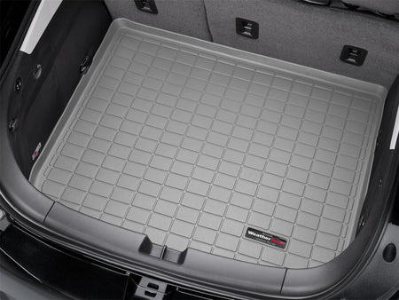 WeatherTech 2016+ Chevrolet Volt Cargo Liners - Grey