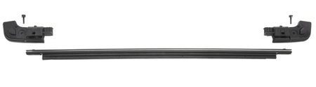 Bestop 18-26 Jeep Wrangler JL Tailgate Bar