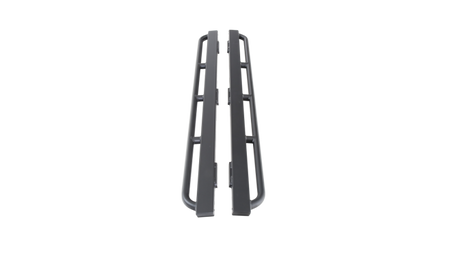 Body Armor 4x4 2018+ Jeep Wrangler JL 4 Door Rockcrawler Side Steps