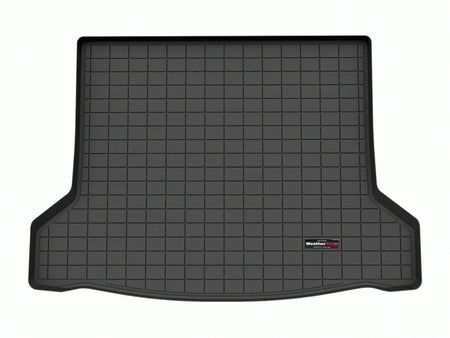 WeatherTech 2023 Cadillac Lyriq Cargo Liner - Black