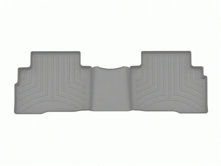 WeatherTech 2023 Sportage Hybrid Kia Rear FloorLiner - Grey