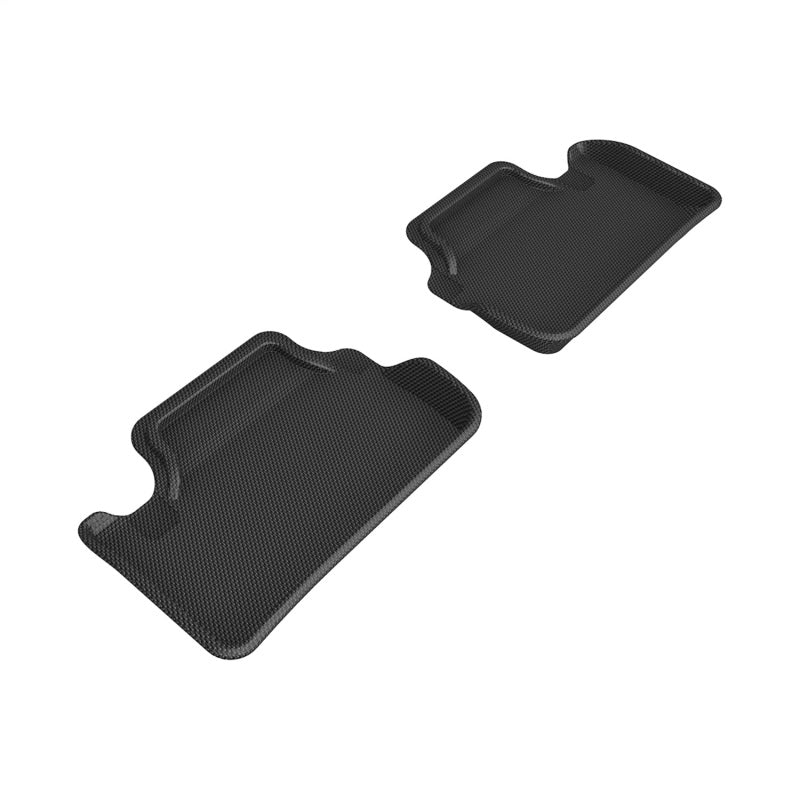 3D MAXpider 21-24 Polestar 2 Kagu Black R2