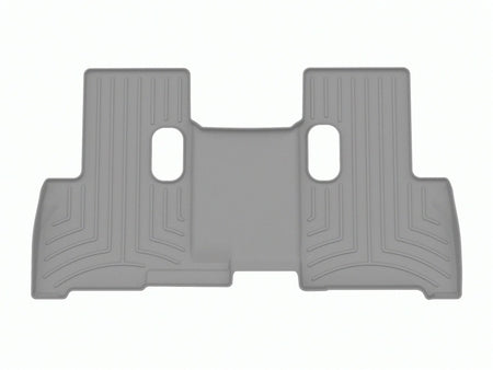 WeatherTech 23-24 Toyota Sequoia Rear FloorLiner HP - Grey