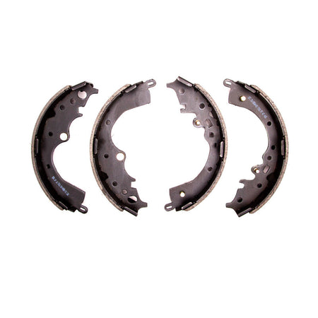 R1 05-23 Toyota Tacoma Rear Premium Service Shoes