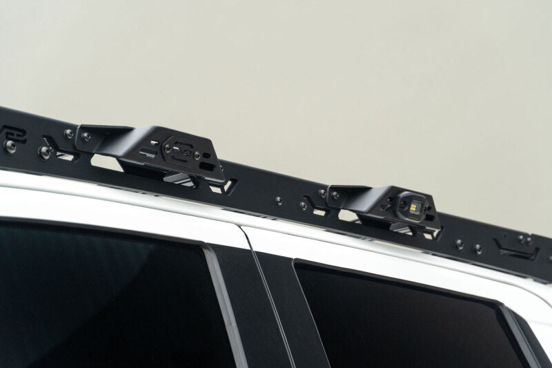DV8 Offroad Roof Rack Handle | Pair