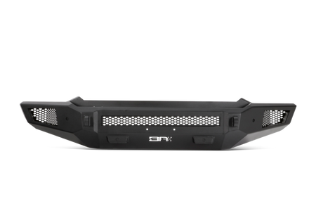 Body Armor 4x4 2019+ Dodge Ram 1500 Ambush Series Front Bumper (Non-Winch)