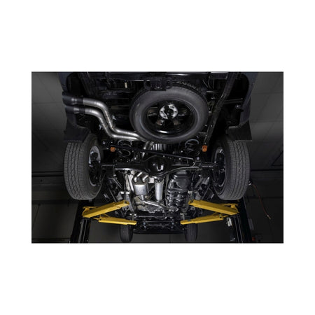 Flowmaster 24-25 Tacoma 2.4T FlowFX Cat-Back DOSS Exhaust System