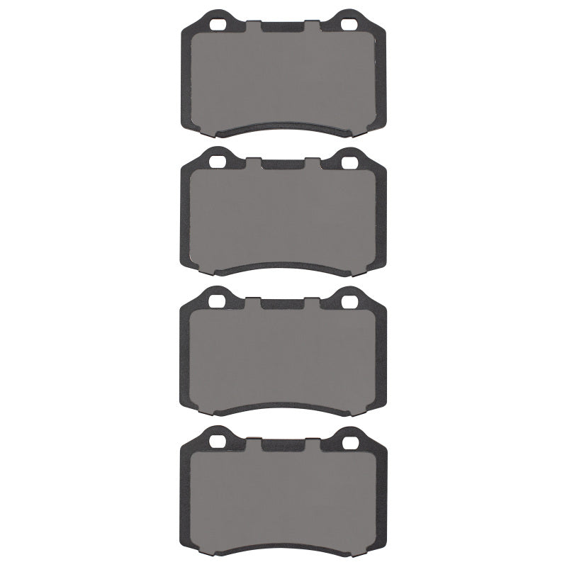 R1 1992-2002 Dodge Viper Front R1 Performance Sport Pads & Hardware Kit