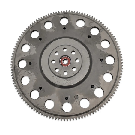 BLOX Racing Subaru WRX (EJ 255) Single Disc Clutch 7.25in Unsprung by Edel for BLOX Racing