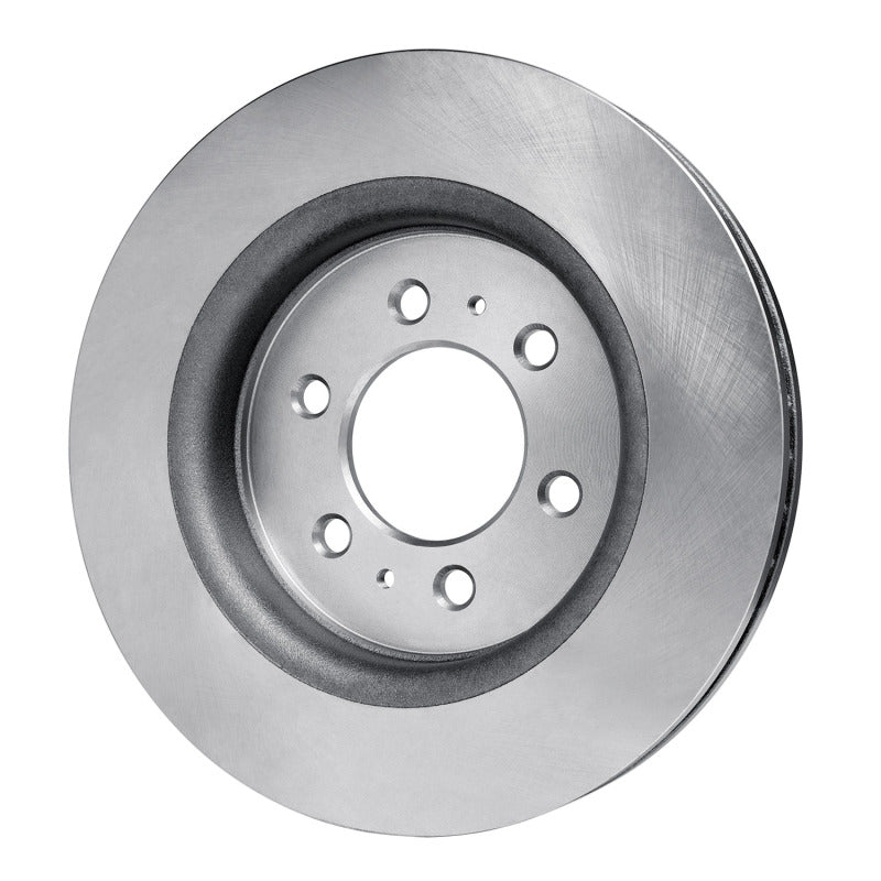 DFC 07-21 Ford F-150 4WD Front Brake Rotor