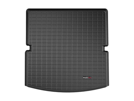 WeatherTech 2020+ Cadillac XT6 Cargo Liners - Black