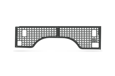 Addictive Desert Designs 19-24 Ram 2500/3500 Bed Side Molle Panels