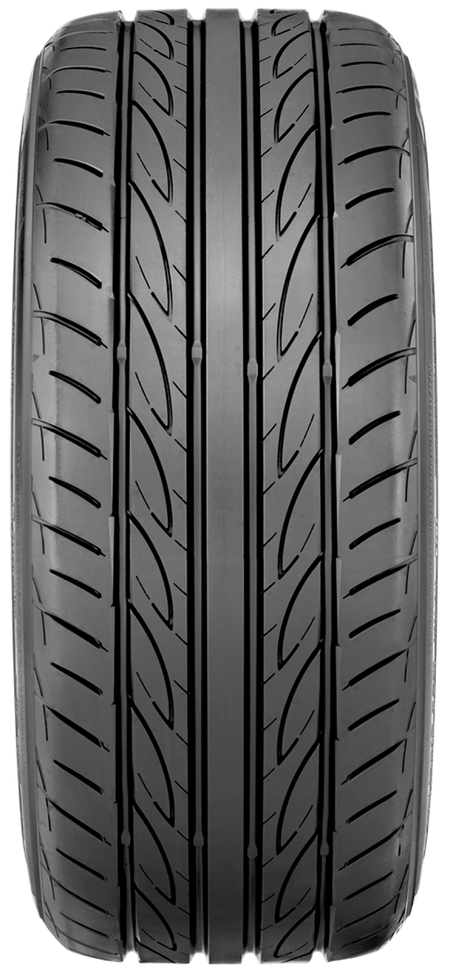 Yokohama Advan Fleva V701 Tire - 205/40R17 88W
