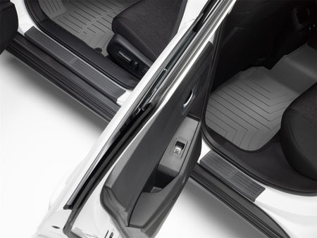 WeatherTech 23-24 Honda Accord SillProtector 4pc Set - Black