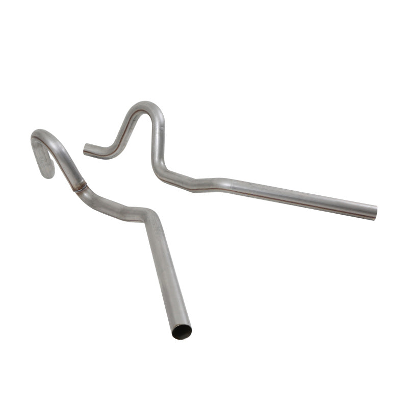 Flowmaster GM A-BODY 2.5 in. Tailpipes