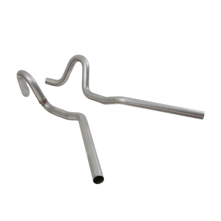 Flowmaster GM A-BODY 2.5 in. Tailpipes
