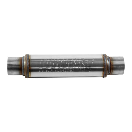 Flowmaster 3.00in.IN(C)/OUT(C) FlowFX Round 14in. BO Muffler