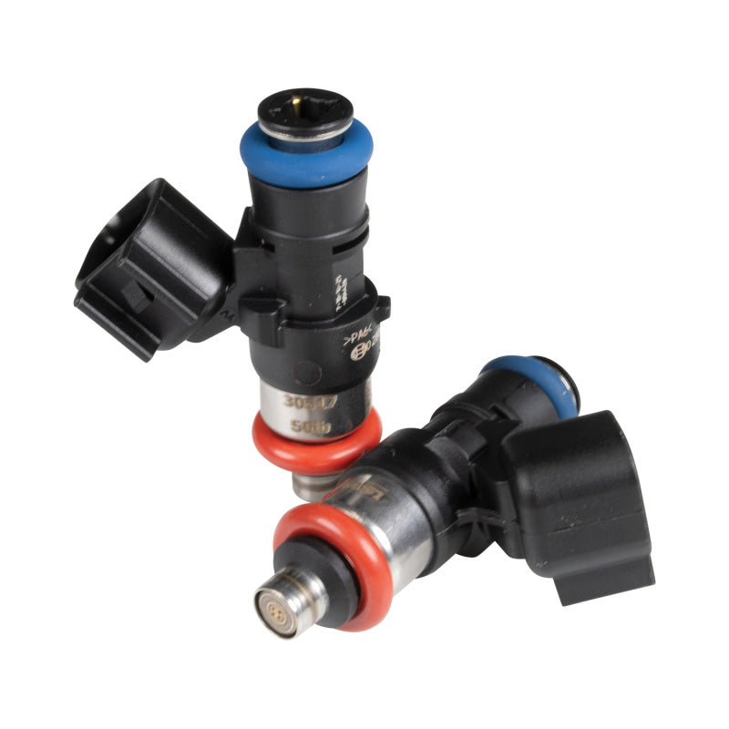 FAST Precision Flow LS7 Style Fuel Injector (50lb/hr) - Set of 8