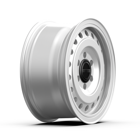 fifteen52 Neito HD 17x8.5 5x150 0mm ET 110.5mm Center Bore Radiant Silver Wheel