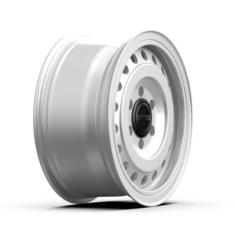 fifteen52 Neito HD 17x8 6x130 38mm ET 84.1mm Center Bore Radiant Silver Wheel