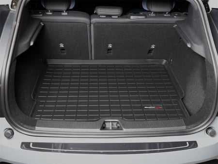 WeatherTech 25-25 Volvo EX90 Trunk Cargo Liners - Black