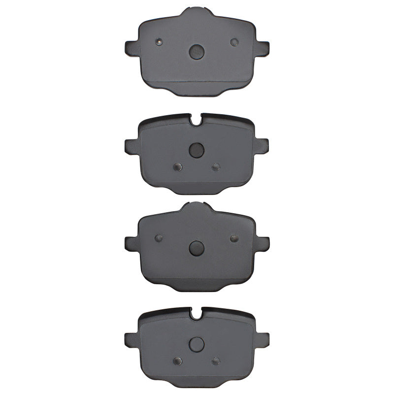 DFC 16-25 BMW 540i xDrive Rear Euro 5000 Ceramic Brake Pads