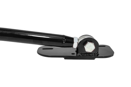 UMI Performance 82-92 GM F-Body Adjustable Strut Tower Brace (LS Only) - Black