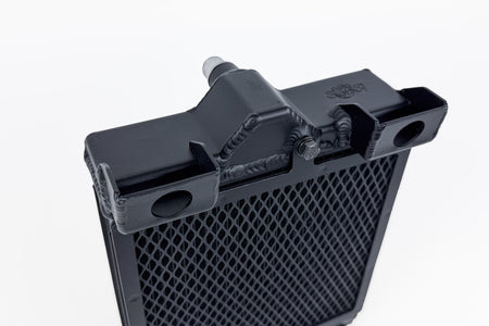 CSF BMW F87 M2 and Gen 1 B58 High Performance Auxiliary Radiator
