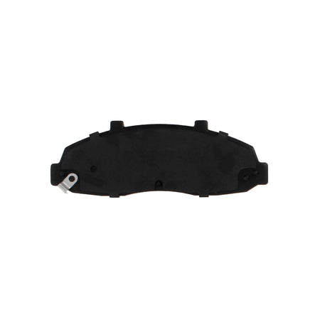Baer Brakes 2004 Ford F-150 Heritage Claw Brake Pads