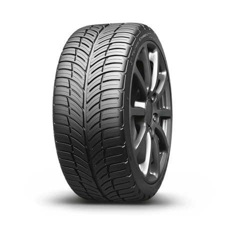 BFGoodrich G-Force Comp-2 A/S+ 225/45ZR17 94W XL