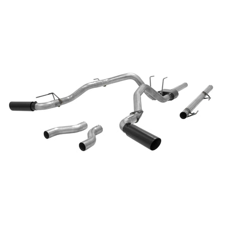 Flowmaster 09-24 RAM 1500 4.7L/5.7L Outlaw SS Cat-Back Exhaust System