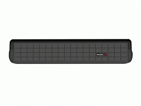 WeatherTech 2023+ Toyota Sequoia Cargo Liners - Black