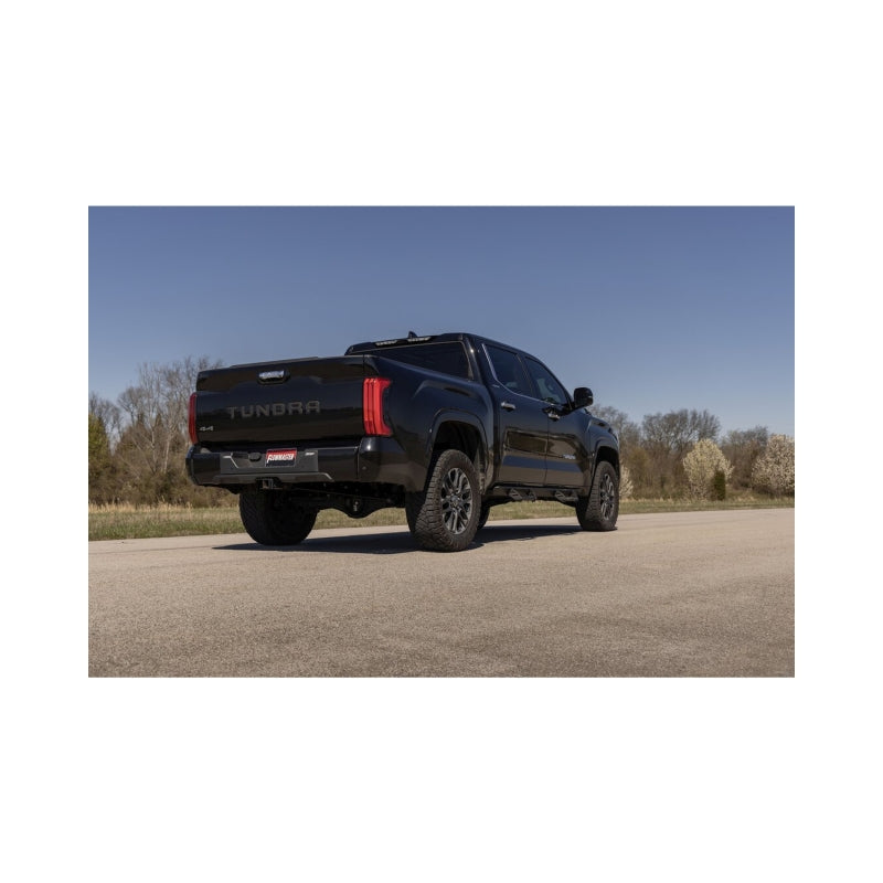 Flowmaster 22-25 Toyota Tundra 3.4L Outlaw Extreme Cat-Back Exhaust System