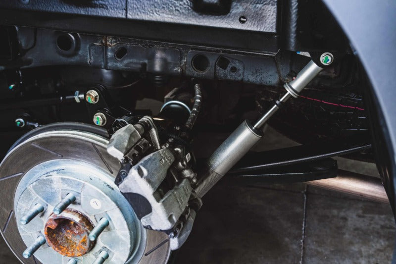 Ridetech 2015+ Ford F150 Rear HQ Shock Absorber - Single
