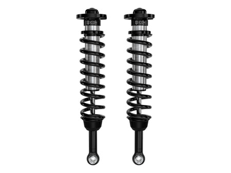ICON 22-23 Toyota Land Cruiser 300 2.5 Series VS IR Coilover Kit