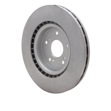 DFC 19-25 Acura RDX Front GeoSPEC Coated Rotor