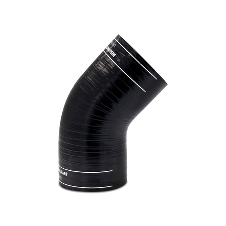 Mishimoto Duracore 4in 45 Degree Coupler