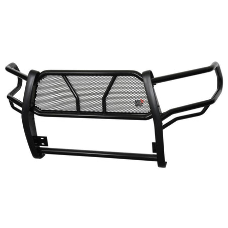 Westin 15-20 Ford F150 (Excl. Platinum/Raptor/Front Camera) HDX Modular Grille Guard - Black