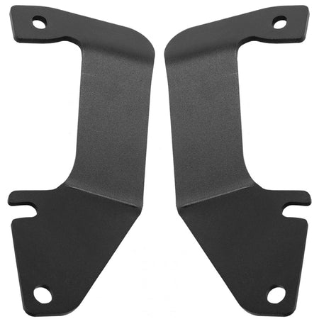 Rigid Industries 14-20 Toyota Tundra A-Pillar Mount (Fits 360-Series, D-Series, D-SS)