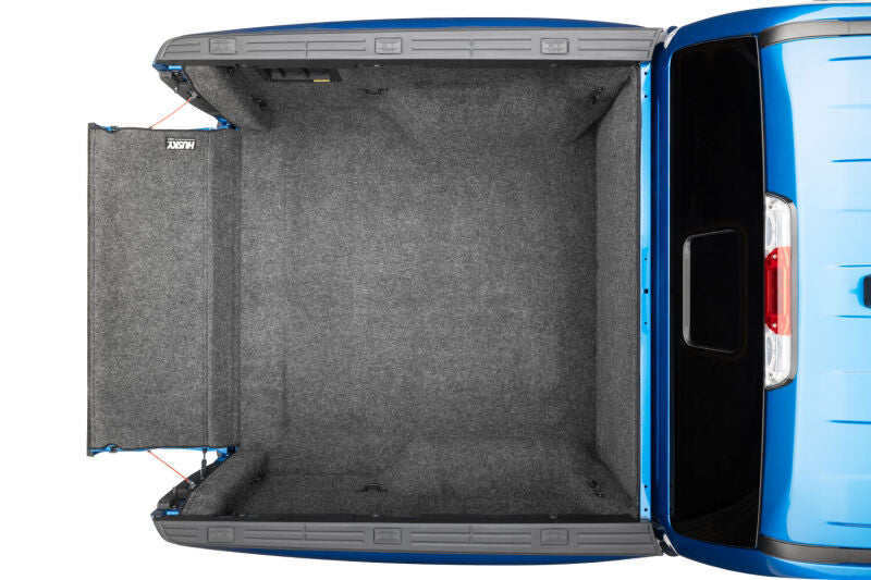 Husky Liners 07-19 Chevrolet Silverado/GMC Sierra 1500 5.8ft CC Guardian Comfort Bed Liner - Full