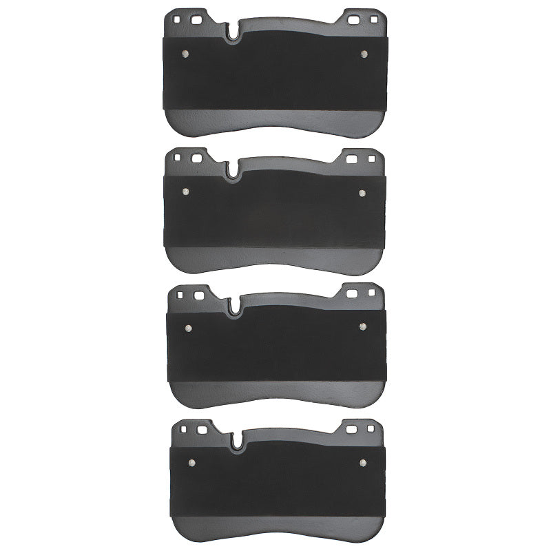 DFC 18-26 BMW X6 Front 4000 Hybridynamic Brake Pads