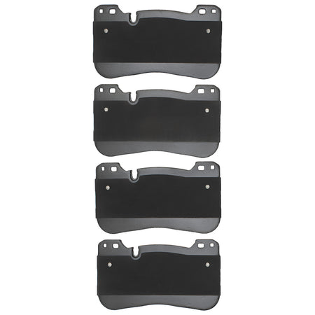 DFC 18-26 BMW X6 Front 4000 Hybridynamic Brake Pads