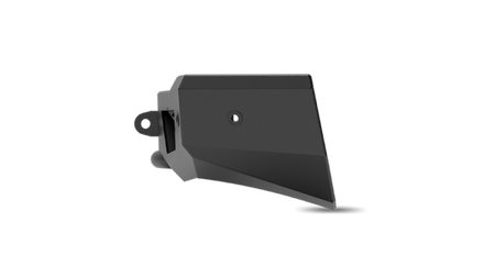 Body Armor 4x4 10-21 Dodge RAM 2500/3500HD Ambush Rear Bumper