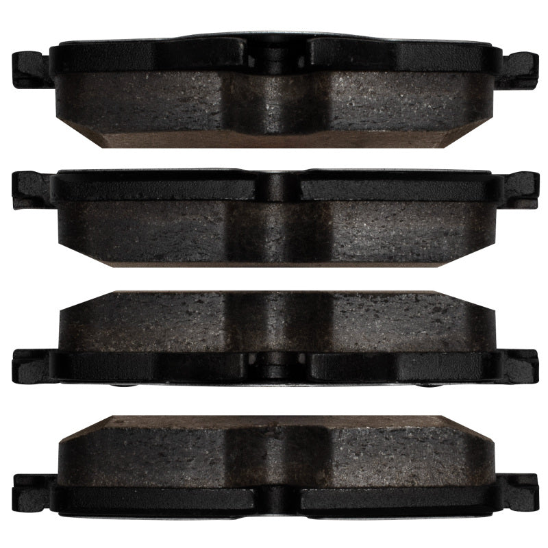 DFC 19-25 BMW 430I Gran Coupe Rear Euro 5000 Ceramic Brake Pads